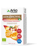 ARKOROYAL ENERGING BOOSTER BIO 10 FLACONCINI DA 15 ML
