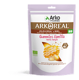 ARKOROYAL GUMMIES FAMIGLIA 60 GUMMIES