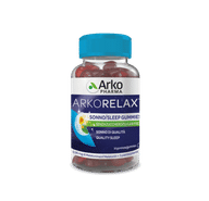 ARKORELAX SONNO 30 GUMMIES