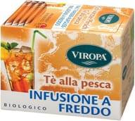 VIROPA TE' PESCA BIO