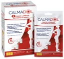 FASCIA LOMBARE CALMADOL 4 PEZZI
