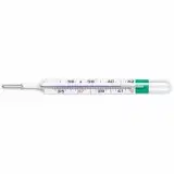 TERMOMETRO MEDS CLINICO ECO CON LENTE