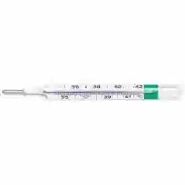 TERMOMETRO MEDS CLINICO ECO CON LENTE