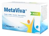 METAVIVA MULTI 90 COMPRESSE