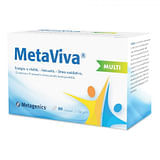 METAVIVA MULTI 90 COMPRESSE