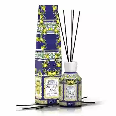 MAIOLICHE DIFFUSORE SICILIAN LEMON 250 ML