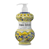 Le Maioliche Albarello N°532 Sapone delicato per mani e viso 400 ml