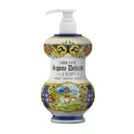 MAIOLICHE ALBARELLO SAPONE DELICATO 628 400 ML