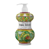 MAIOLICHE ALBARELLO SAPONE DELICATO 452 400 ML