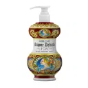 MAIOLICHE ALBARELLO SAPONE DELICATO 715 400 ML