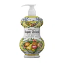 Le Maioliche Albarello 275 Sapone delicato 400 ml