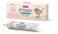 D TOPIC CREMA LIPOFILA LENITIVA IDRATANTE A BASE DI AGARDI' 30 ML