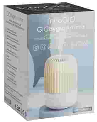 GIOHYGRO AROMA DIFFUSER LED WHITE