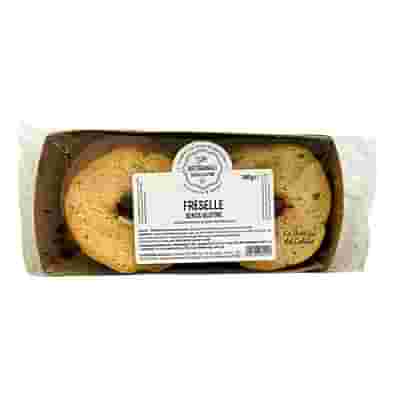 GLI ARTIGIANALI FRESELLE 140 G