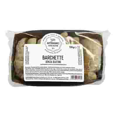 GLI ARTIGIANALI BARCHETTE 130 G