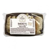 GLI ARTIGIANALI BARCHETTE FARINA INTEGRALE 130 G