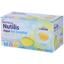 NUTILIS AQUA GEL LIMONE 4 PEZZI DA 125 G