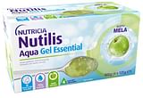 NUTILIS AQUA GEL MELA 4 PEZZI DA 125 G