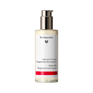 DR HAUSCHKA LATTE PER IL CORPO BERGAMOTTO LEMONGRASS 145 ML