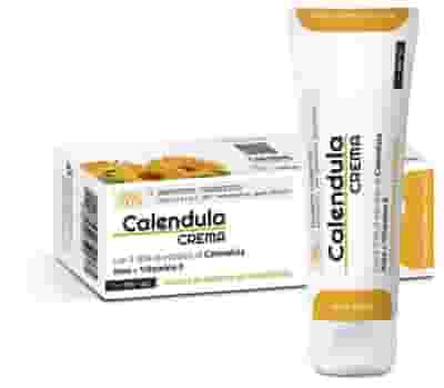 SANAVITA CREMA CALENDULA 150 ML
