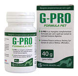 GPRO FORMULA PET 40 G
