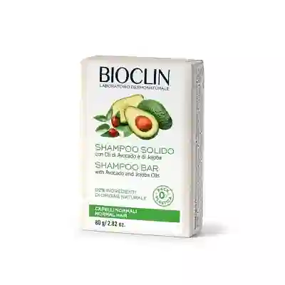 BIOCLIN SHAMPOO SOLIDO CAPELLI NORMALI