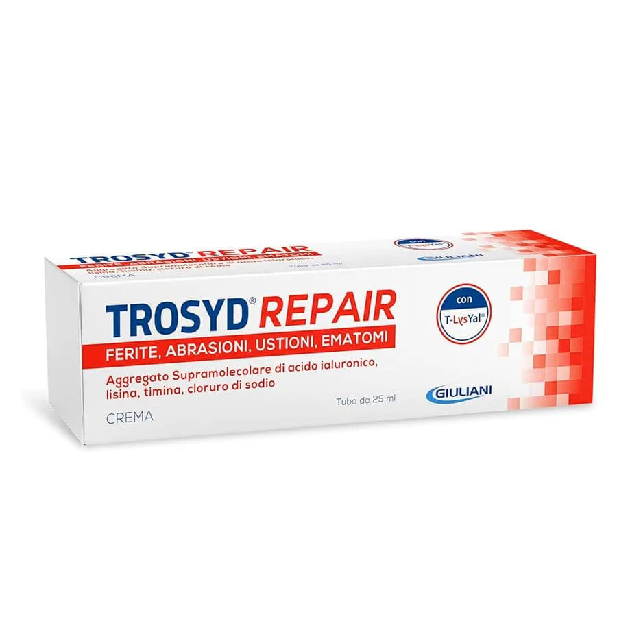 TROSYD REPAIR 25 ML