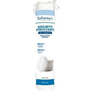 DISCHETTI STRUCCANTI 120 PEZZI SOFARMAPIU'