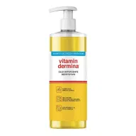 VITAMINDERMINA OLIO DETERGENTE 750 ML