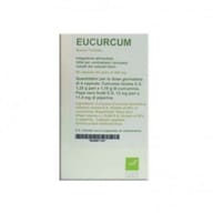 EUCURCUM NUOVA FORMULAZIONE 60 CAPSULE