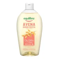 EQUILIBRA CORPO AVENA BAGNO DOCCIA 1000 ML