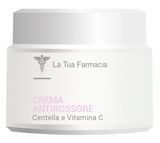 LAB-O24 CREMA ANTIROSSORE CENTELLA VITAMINA C 50 ML
