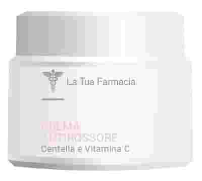 LAB-O24 CREMA ANTIROSSORE CENTELLA VITAMINA C 50 ML LAB-O24 CREMA ANTIROSSORE CENTELLA VITAMINA C 50 ML