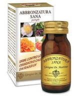 ABBRONZATURA SANA 80 PASTIGLIE RM