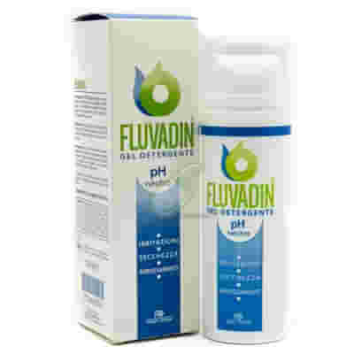 VULVADIN DETERGENTE 150 ML