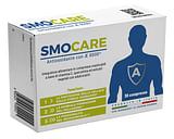 SMOCARE ANTIOSSIDANTE CON AE 6000 30 COMPRESSE