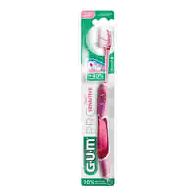 GUM PRO SENSITIVE SPAZZ UOMO MORBIDO