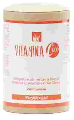 VITAMINA C1000 60 COMPRESSE