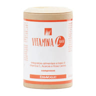 VITAMINA C1000 60 COMPRESSE