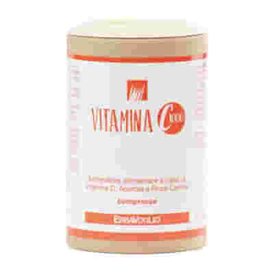 VITAMINA C1000 60 COMPRESSE