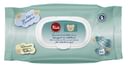 TRUDI BABY CARE SALVIETTINE IGIENIZZANTI ANTIBATTERICO 64 PEZZI