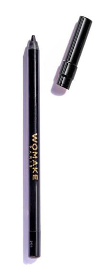 Womake Crayon Noir Intense-image