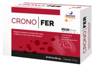 CRONOFER 30 COMPRESSE