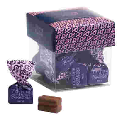 TARTUFO DOLCE EROS