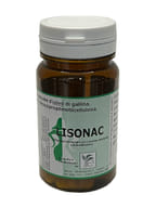 LISONAC 60 CAPSULE