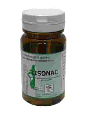 LISONAC 60 CAPSULE