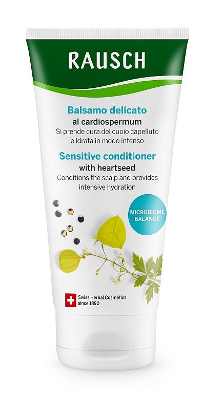 Rausch Balsamo Delicato Al Cardiospermum 150 Ml