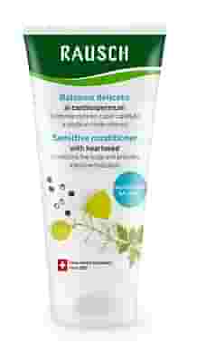 RAUSCH BALSAMO DELICATO AL CARDIOSPERMUM 150 ML