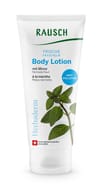 RAUSCH BODY LOTION FRESCHEZZA MENTA 200ML