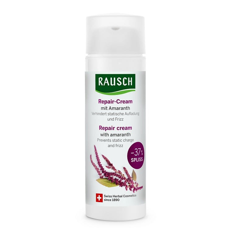 RAUSCH CREMA RIPARATRICE ALL'AMARANTO 50 ML